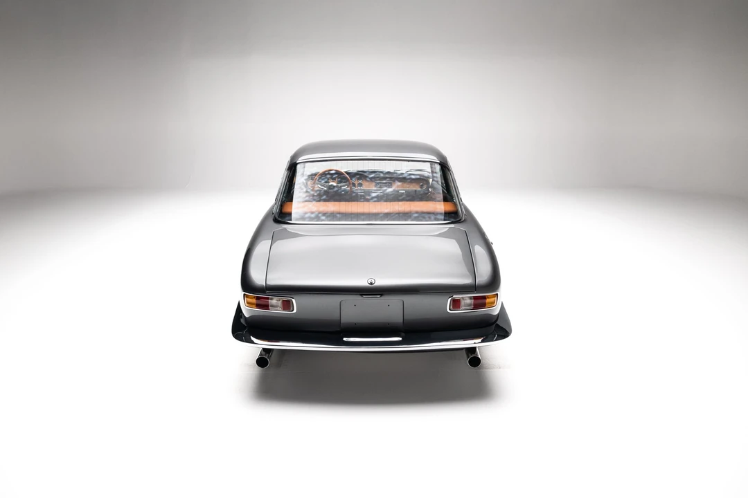1967 Iso Rivolta - Image 22 of 31