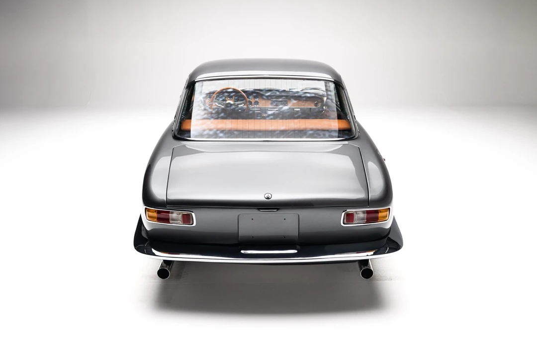 1967 Iso Rivolta - Image 21 of 31