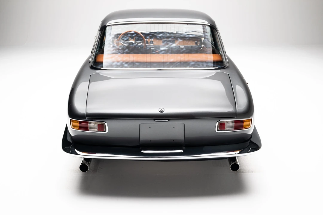 1967 Iso Rivolta - Image 20 of 31