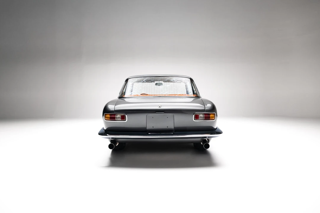 1967 Iso Rivolta - Image 19 of 31
