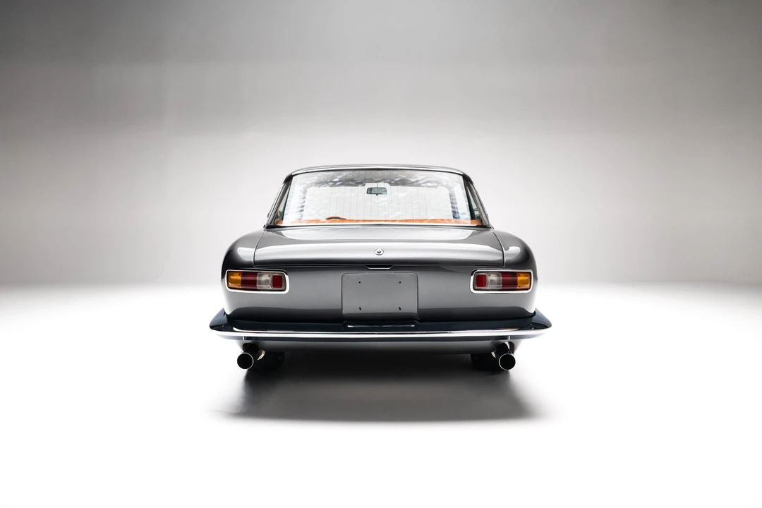 1967 Iso Rivolta - Image 18 of 31