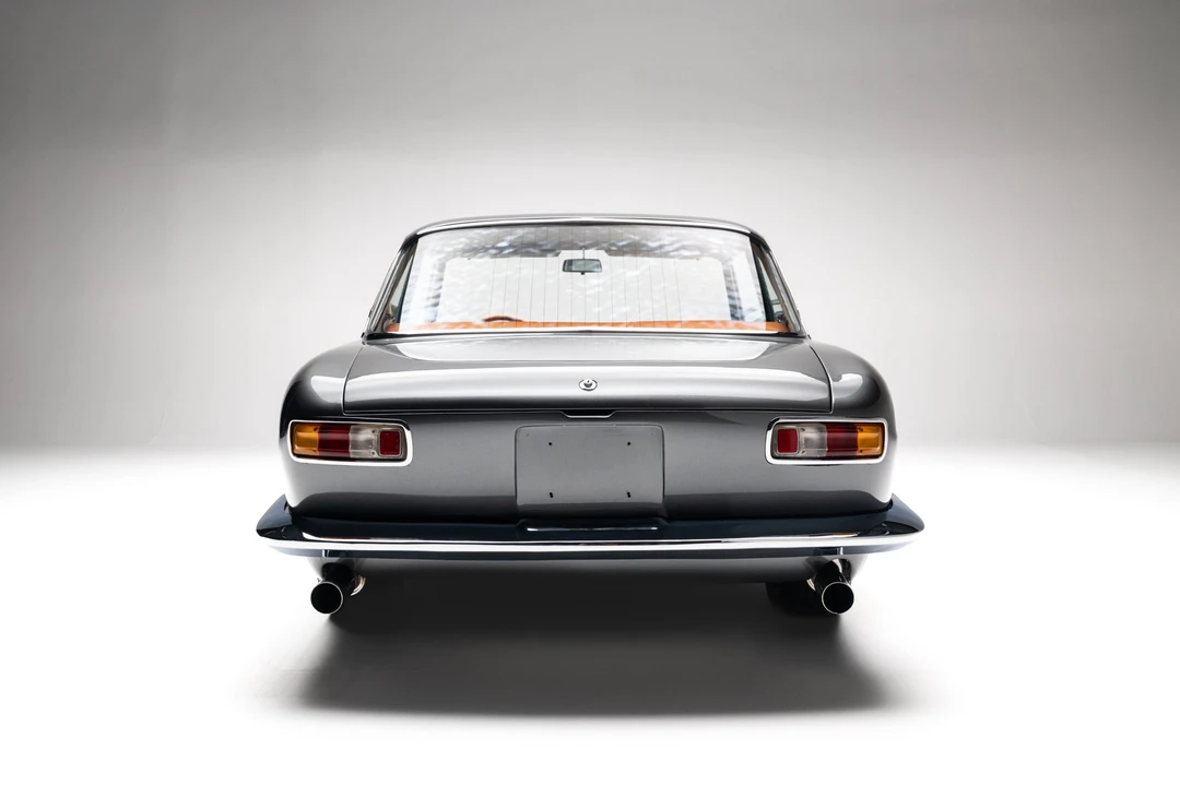1967 Iso Rivolta - Image 17 of 31