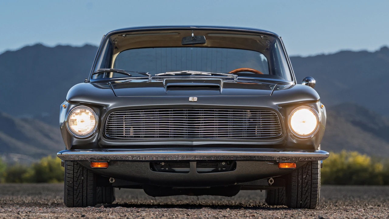 1967 Iso Rivolta - Image 14 of 31