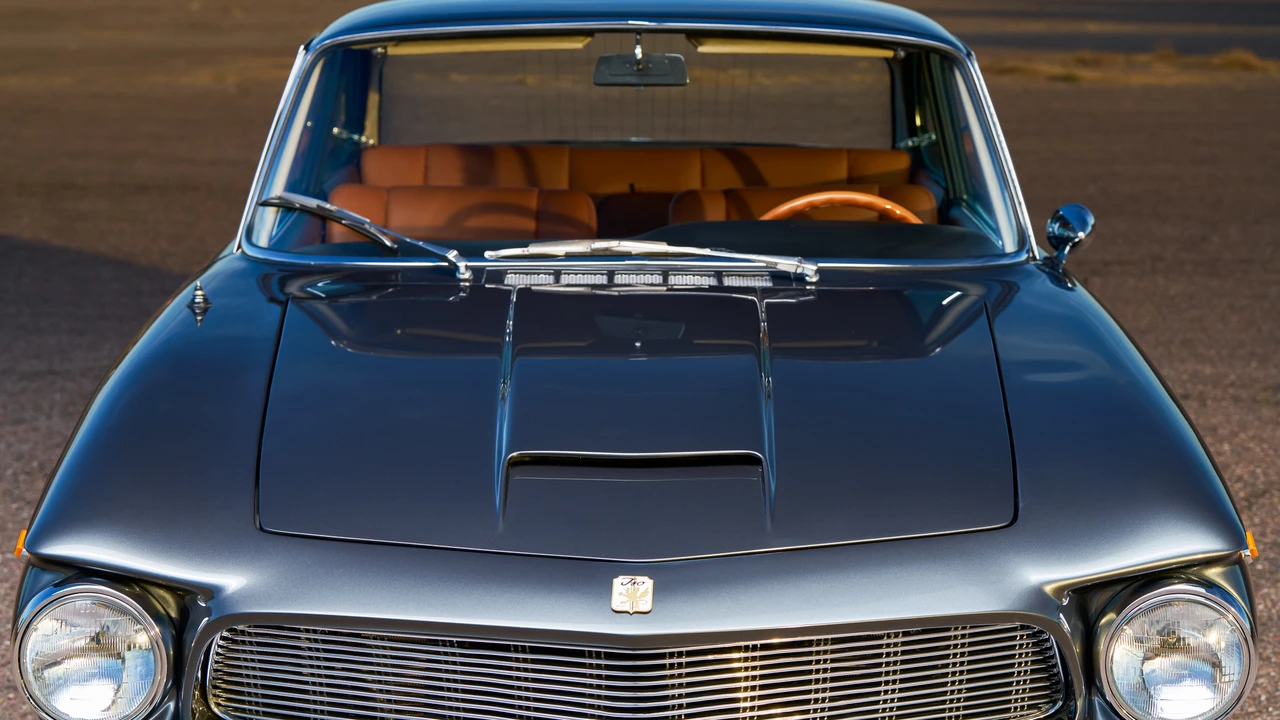 1967 Iso Rivolta - Image 26 of 31