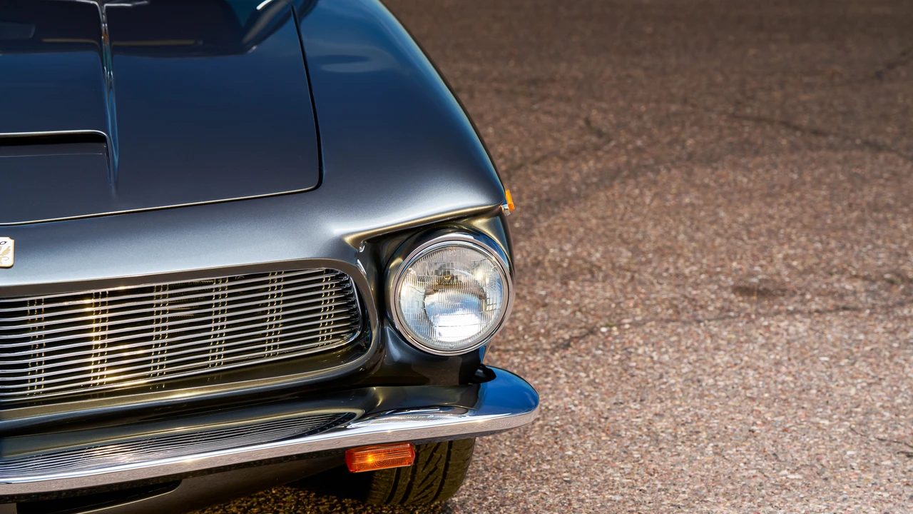 1967 Iso Rivolta - Image 31 of 31
