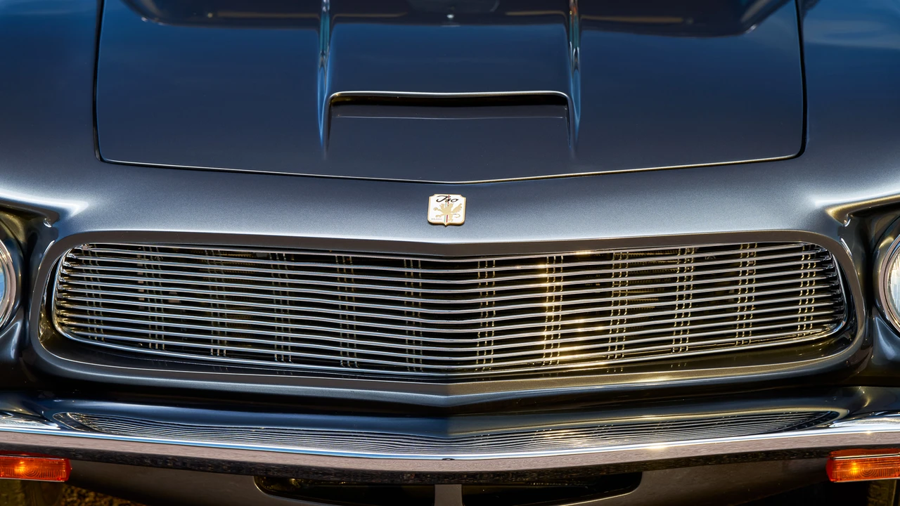 1967 Iso Rivolta - Image 28 of 31