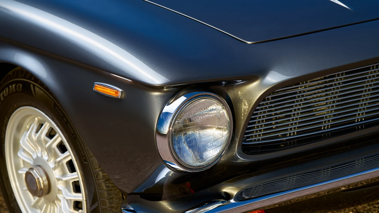 1967 Iso Rivolta - Image 23 of 31