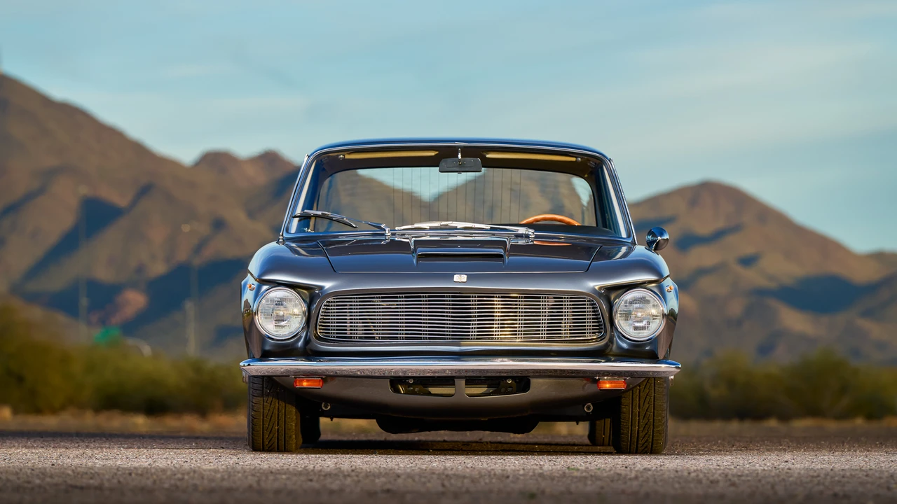 1967 Iso Rivolta - Image 5 of 31