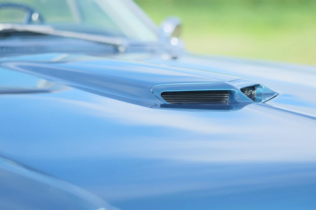 1967 Pontiac GTO 1st Gen - Image 15 of 31