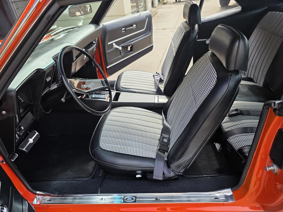 1969 Chevrolet Camaro 1st Gen - Image 30 of 31