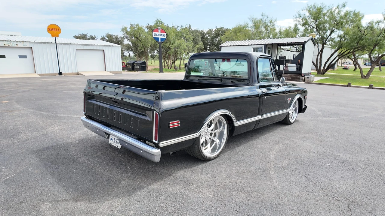 1970 GMC C/K 2nd Gen - Image 15 of 31