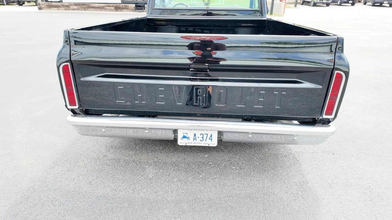 1970 GMC C/K 2nd Gen - Image 13 of 31