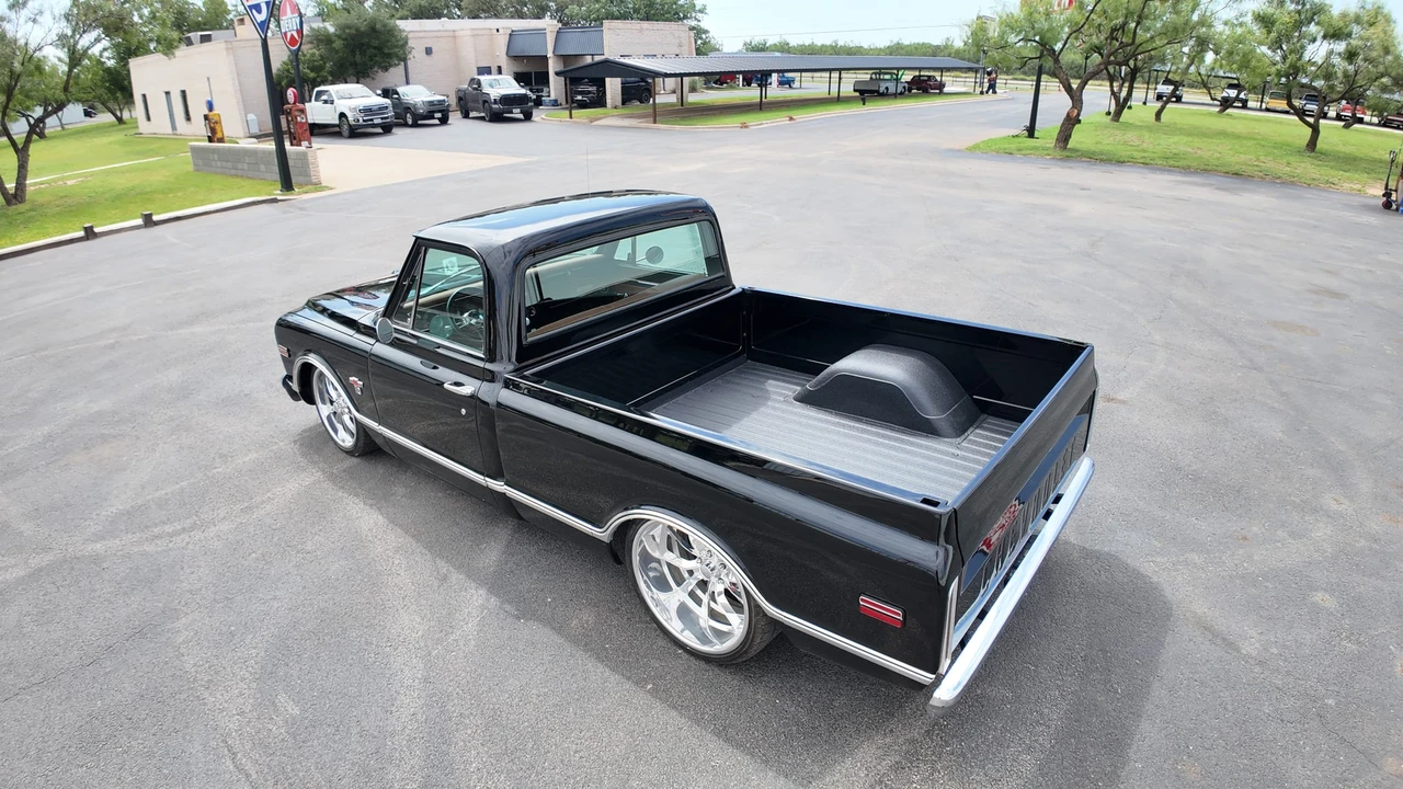 1970 GMC C/K 2nd Gen - Image 27 of 31