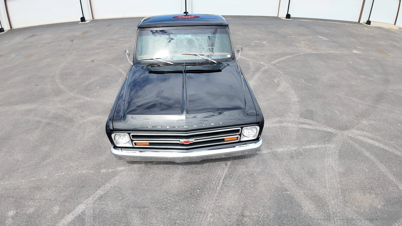 1970 GMC C/K 2nd Gen - Image 24 of 31