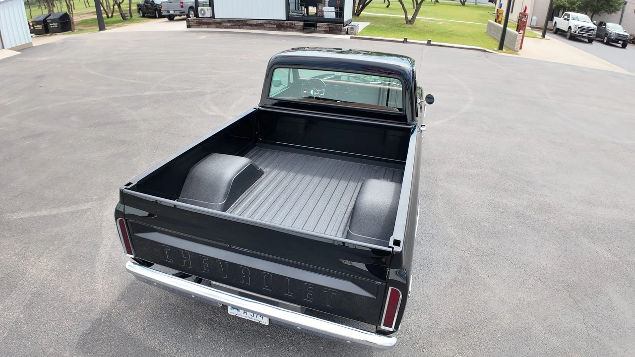1970 GMC C/K 2nd Gen - Image 30 of 31