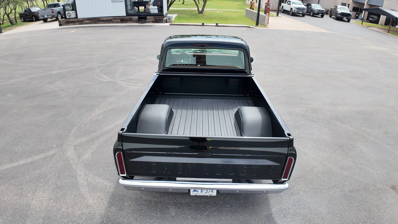 1970 GMC C/K 2nd Gen - Image 29 of 31