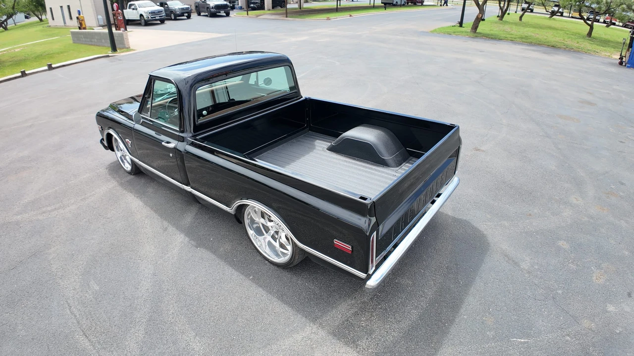 1970 GMC C/K 2nd Gen - Image 28 of 31