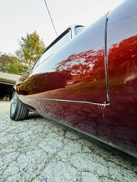 1971 Jaguar E-Type Series 3 V12 2+2 - Image 22 of 31