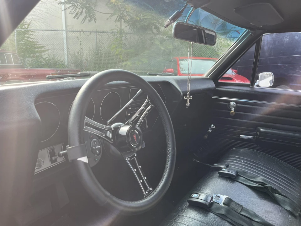 1971 Pontiac Tempest - Image 23 of 31