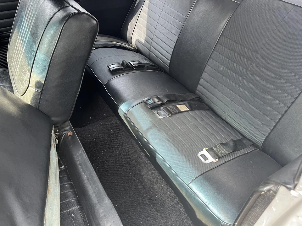 1971 Pontiac Tempest - Image 29 of 31