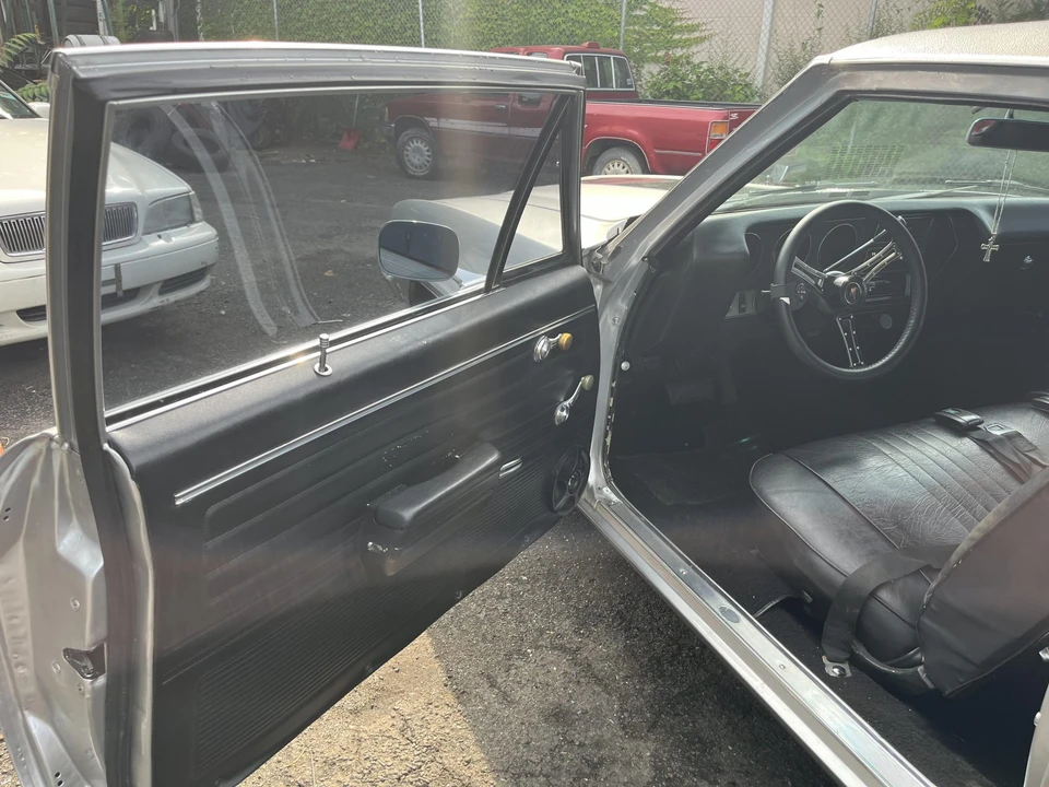 1971 Pontiac Tempest - Image 20 of 31