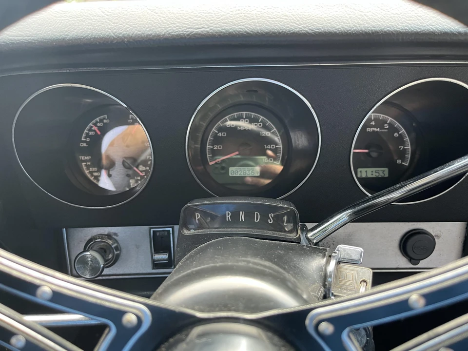 1971 Pontiac Tempest - Image 24 of 31