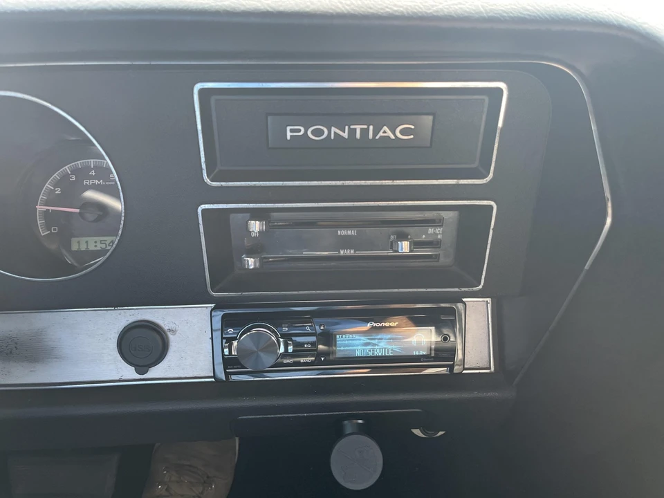 1971 Pontiac Tempest - Image 26 of 31
