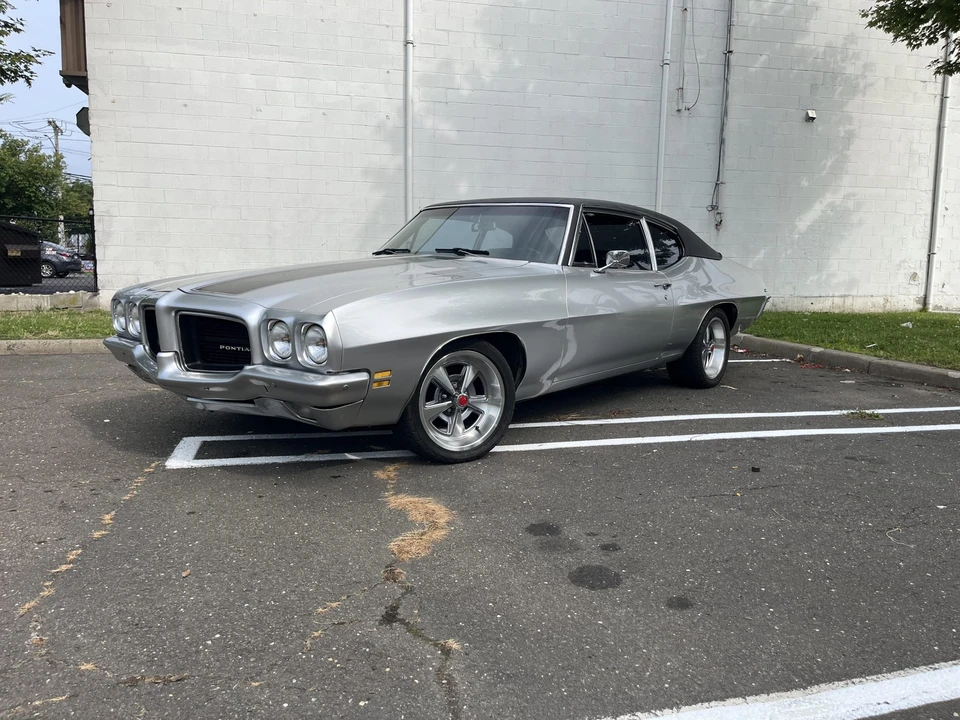 1971 Pontiac Tempest - Image 3 of 31