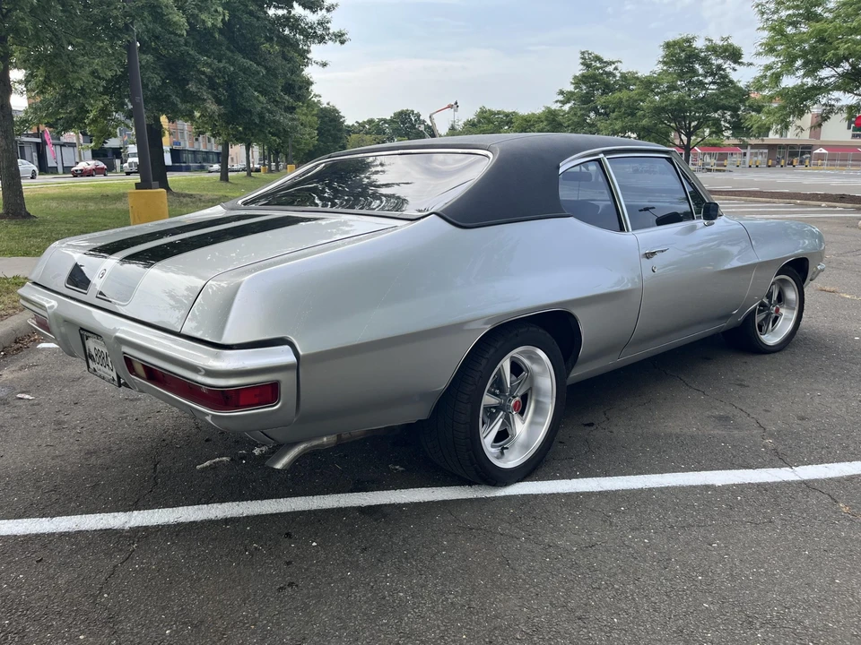 1971 Pontiac Tempest - Image 6 of 31