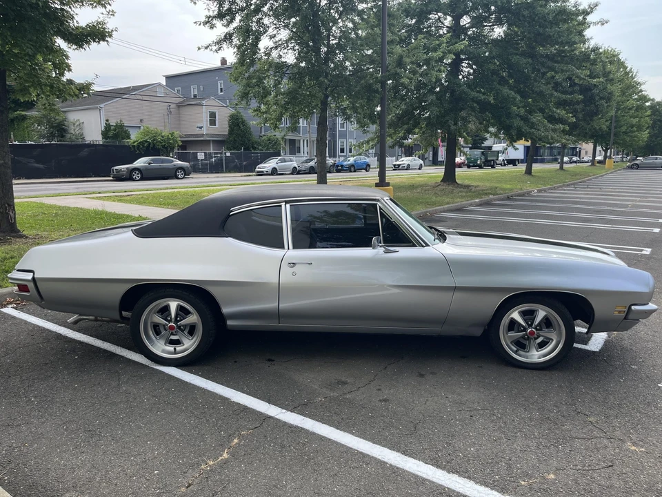 1971 Pontiac Tempest - Image 7 of 31