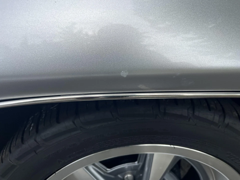 1971 Pontiac Tempest - Image 15 of 31