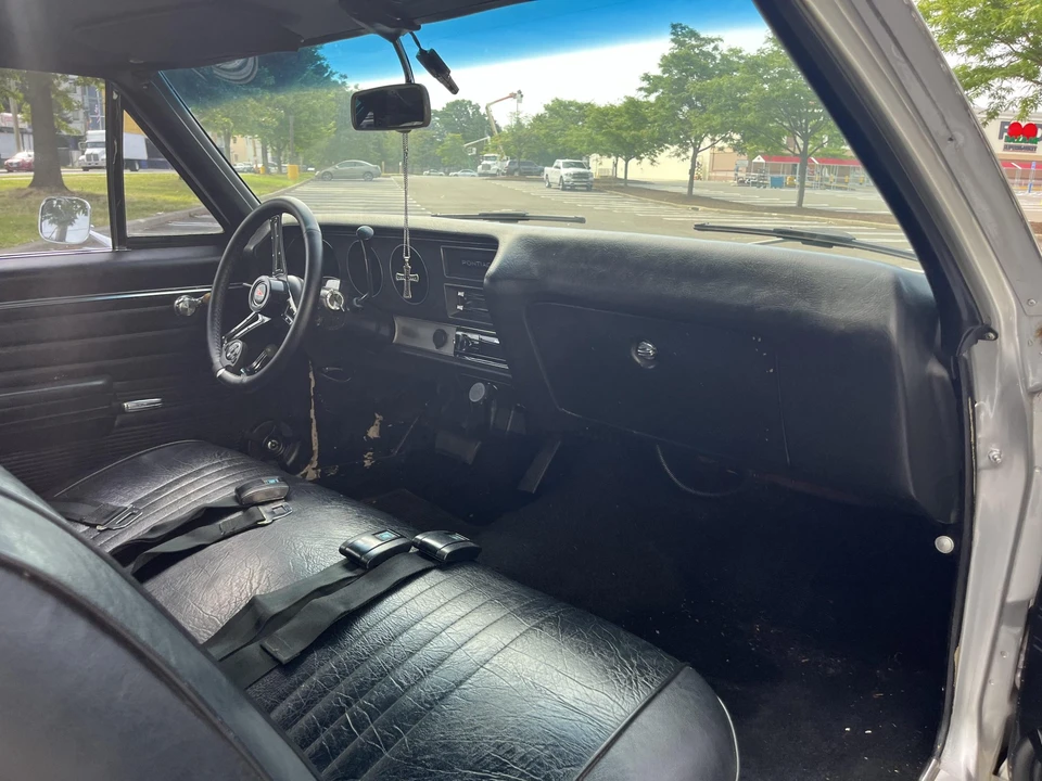 1971 Pontiac Tempest - Image 21 of 31