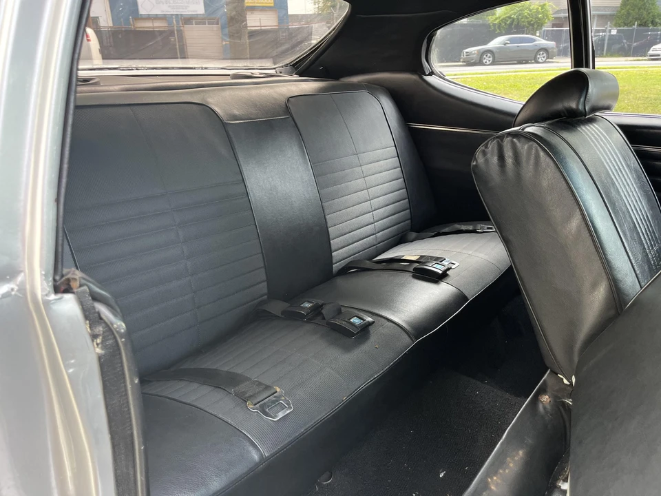 1971 Pontiac Tempest - Image 28 of 31