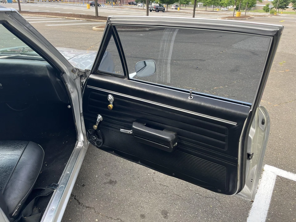1971 Pontiac Tempest - Image 22 of 31