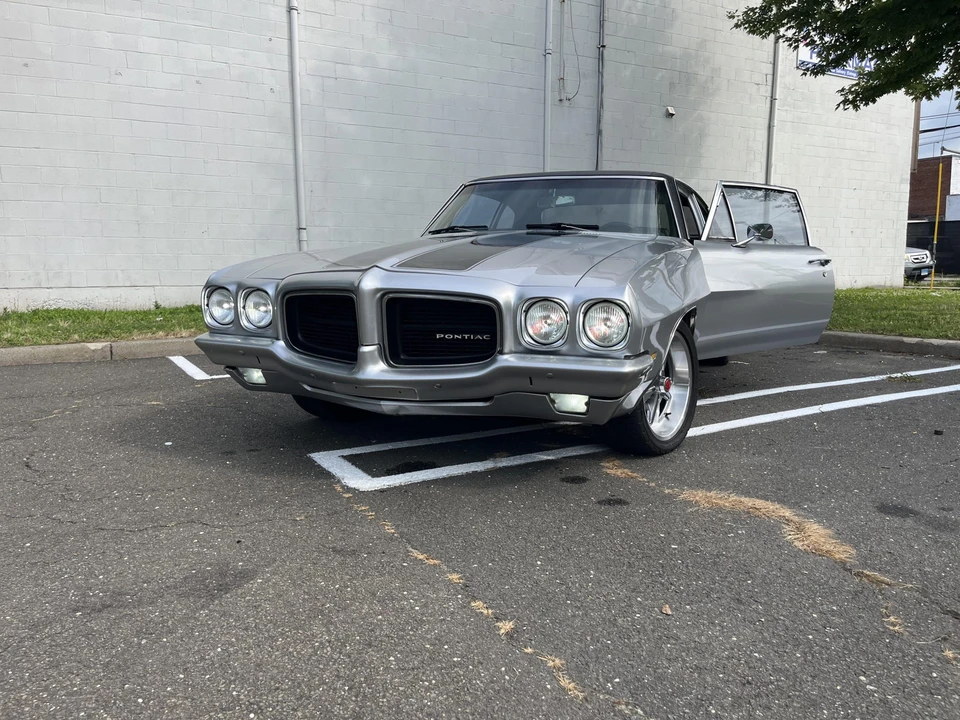 1971 Pontiac Tempest - Image 2 of 31