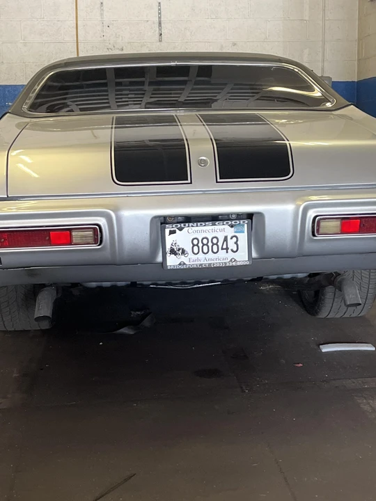 1971 Pontiac Tempest - Image 9 of 31