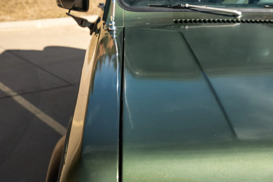 1972 International Harvester Scout - Image 16 of 31