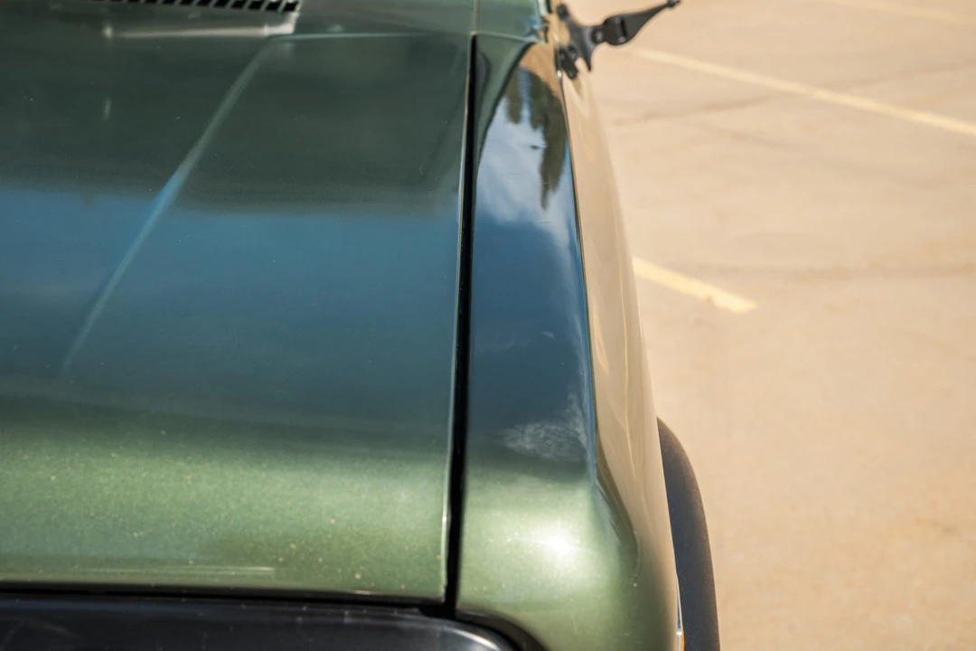 1972 International Harvester Scout - Image 17 of 31