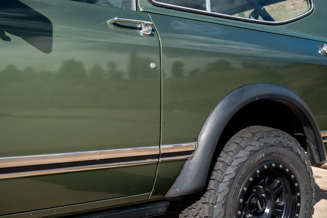 1972 International Harvester Scout - Image 21 of 31