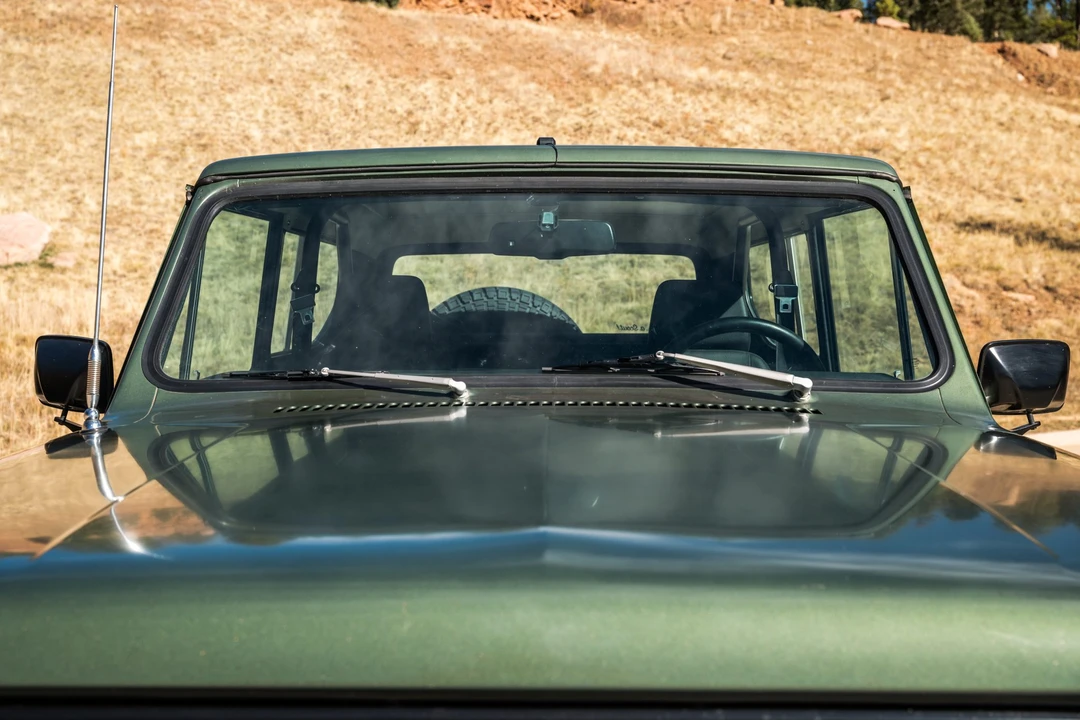 1972 International Harvester Scout - Image 31 of 31