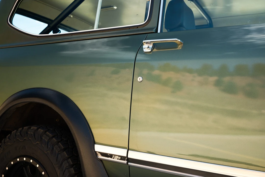 1972 International Harvester Scout - Image 26 of 31
