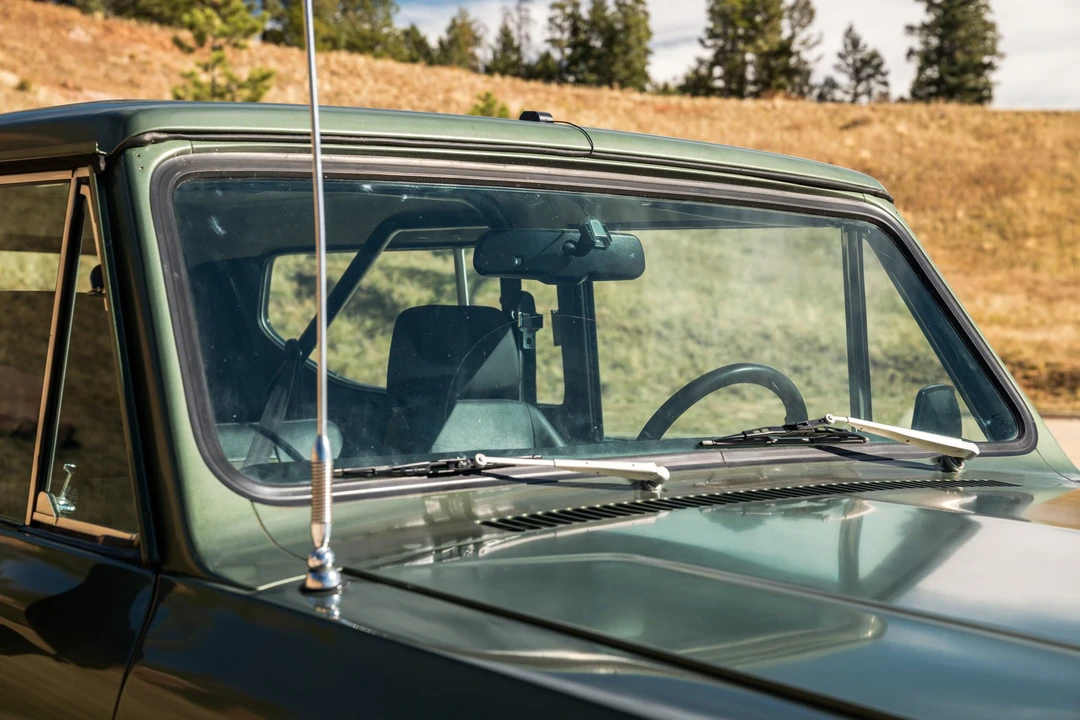 1972 International Harvester Scout - Image 30 of 31