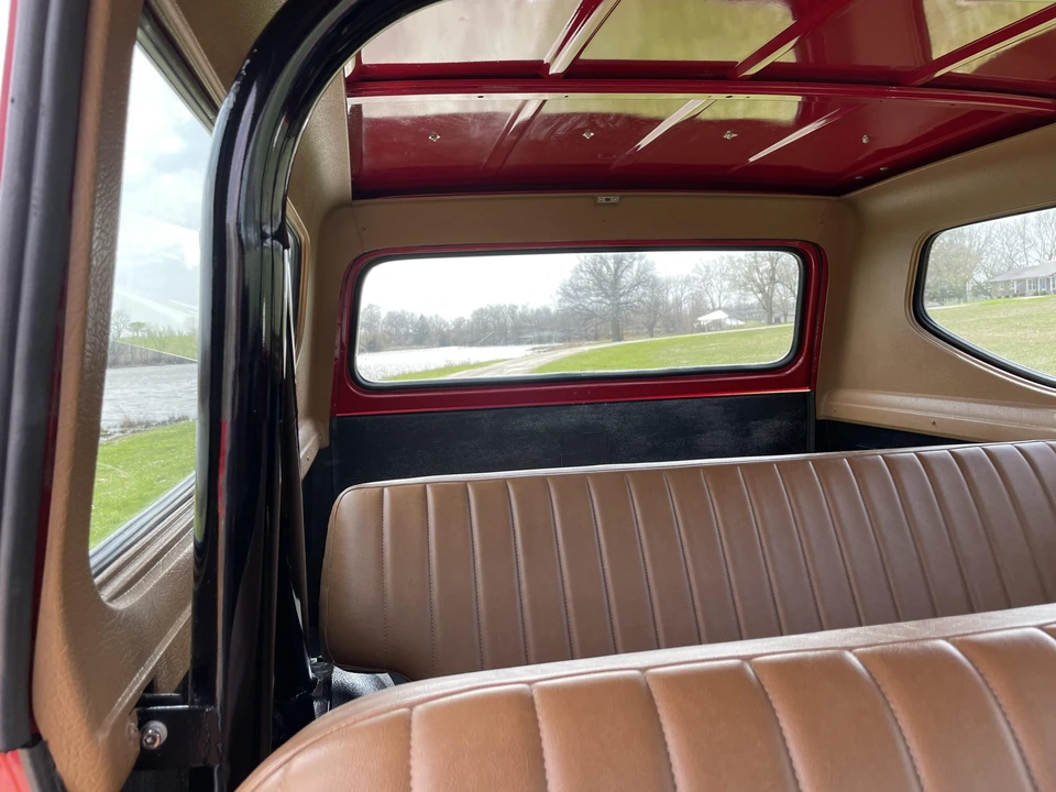 1974 International Harvester Scout - Image 27 of 31