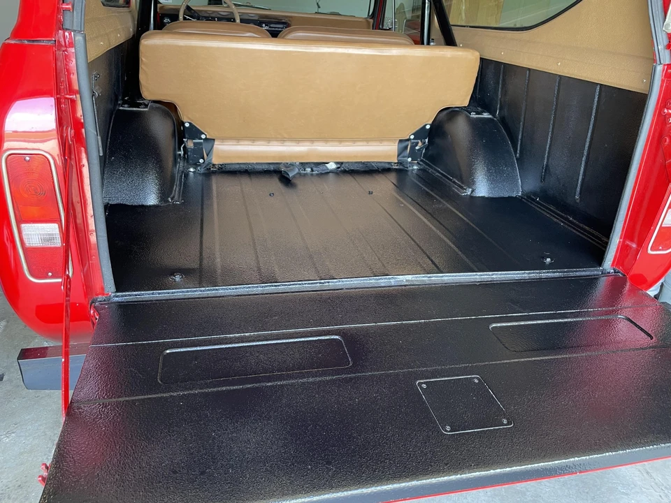 1974 International Harvester Scout - Image 30 of 31
