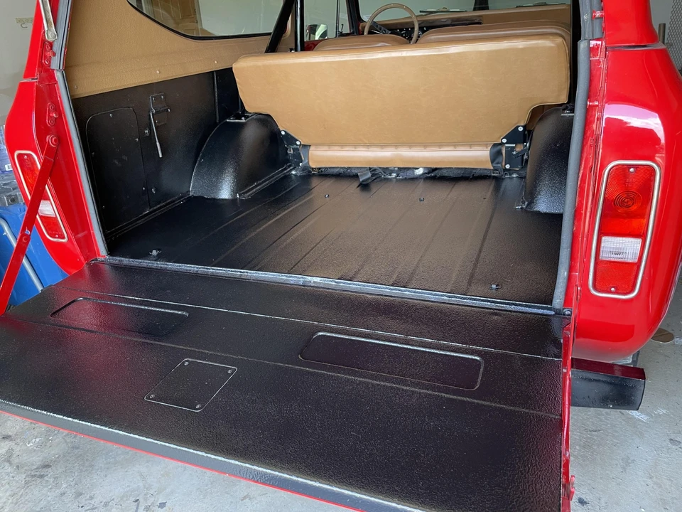 1974 International Harvester Scout - Image 29 of 31
