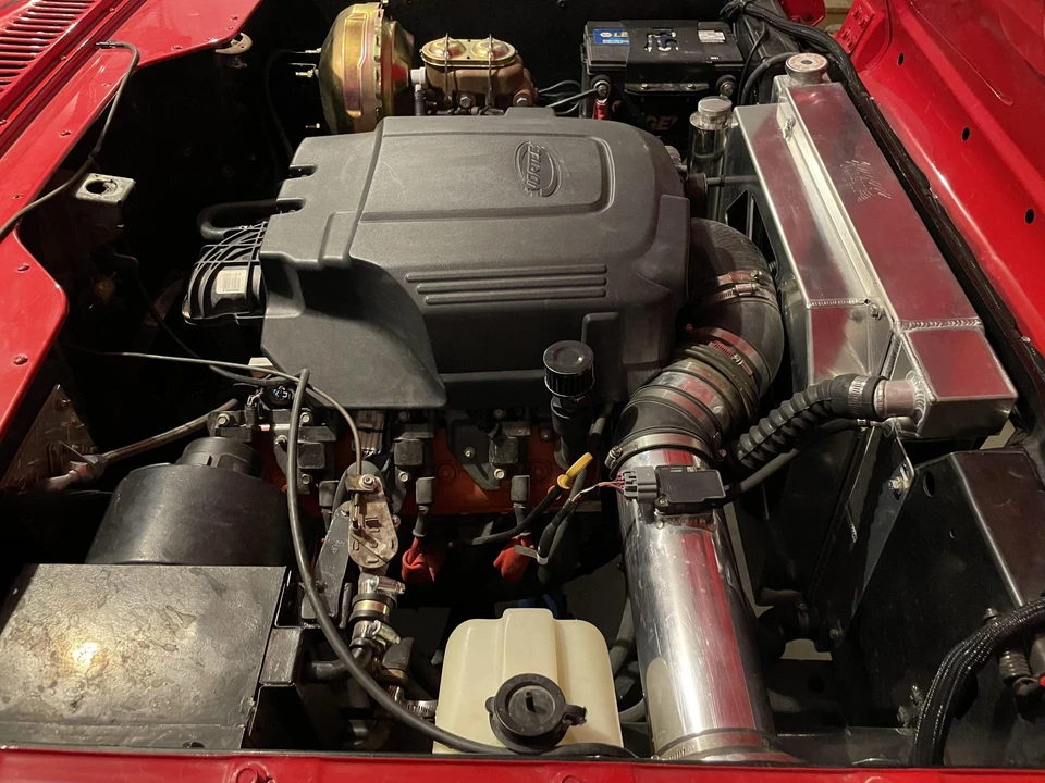 1974 International Harvester Scout - Image 31 of 31