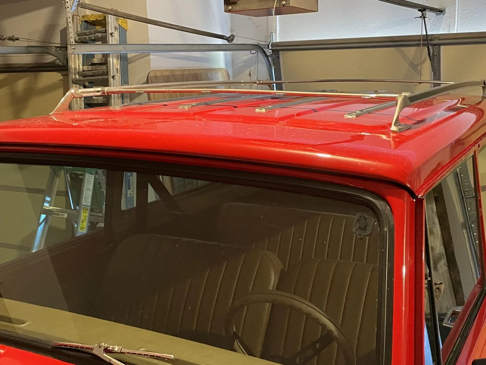 1974 International Harvester Scout - Image 12 of 31