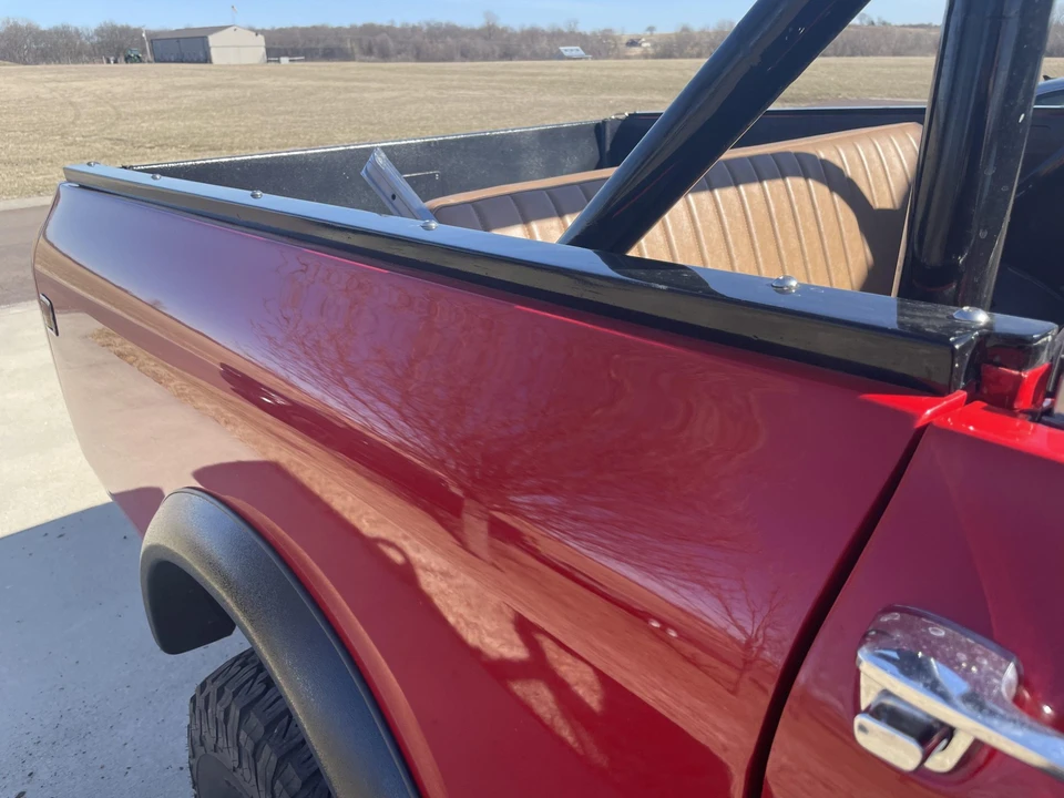 1974 International Harvester Scout - Image 15 of 31