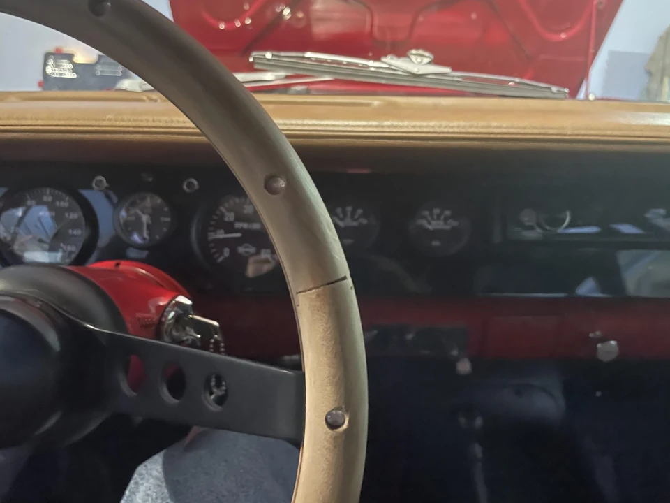 1974 International Harvester Scout - Image 20 of 31