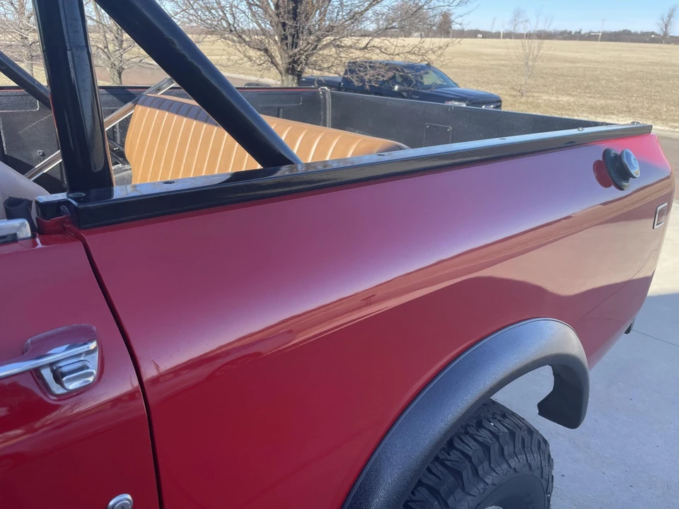 1974 International Harvester Scout - Image 16 of 31